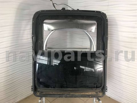 Люк Ford Escort, 1996 г., OEM 29491C, арт. B40191911