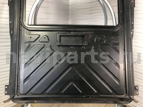 Люк Ford Escort, 1996 г., OEM 29491C, арт. B40191911, фото 11