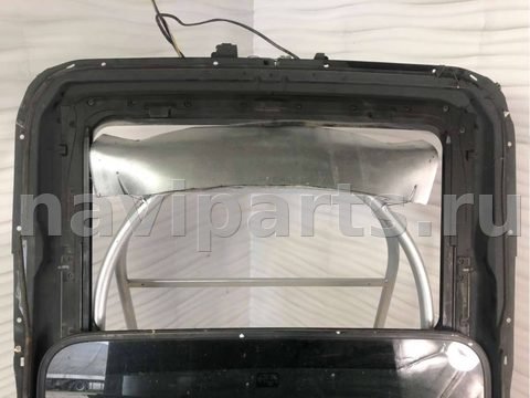 Люк Ford Escort, 1996 г., OEM 29491C, арт. B40191911, фото 2