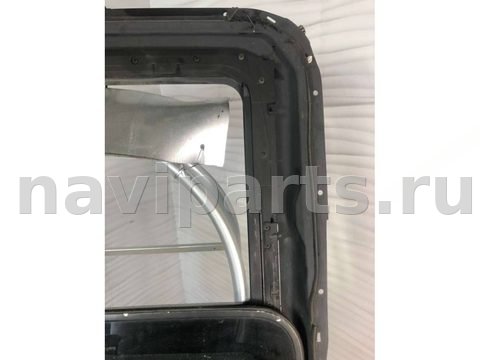 Люк Ford Escort, 1996 г., OEM 29491C, арт. B40191911, фото 3
