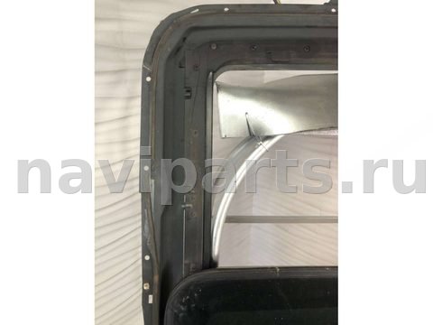 Люк Ford Escort, 1996 г., OEM 29491C, арт. B40191911, фото 4