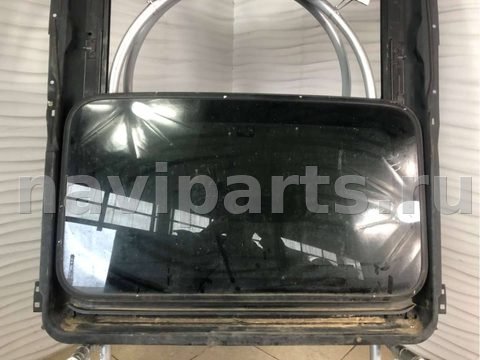 Люк Ford Escort, 1996 г., OEM 29491C, арт. B40191911, фото 5