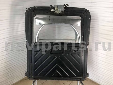 Люк Ford Escort, 1996 г., OEM 29491C, арт. B40191911, фото 6