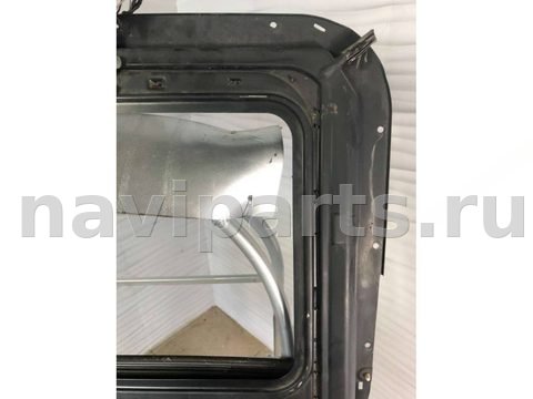 Люк Ford Escort, 1996 г., OEM 29491C, арт. B40191911, фото 8