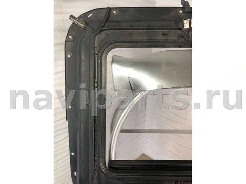 Люк Ford Escort, 1996 г., OEM 29491C, арт. B40191911, фото 9