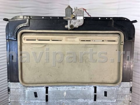 Люк Opel Omega, 1990 г., OEM 0130821808, арт. B40200662, фото 10