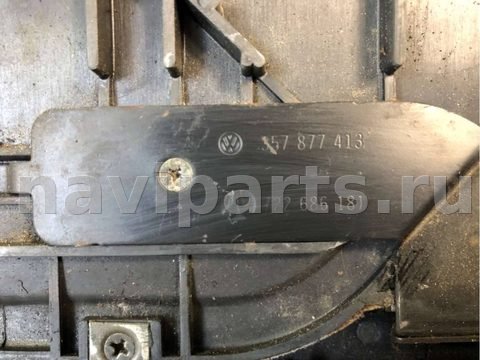 Люк Opel Omega, 1990 г., OEM 0130821808, арт. B40200662, фото 11