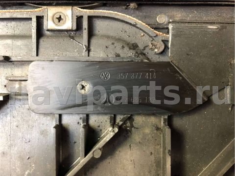 Люк Opel Omega, 1990 г., OEM 0130821808, арт. B40200662, фото 12