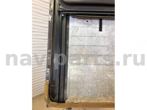 Люк Opel Omega, 1990 г., OEM 0130821808, арт. B40200662, фото 13