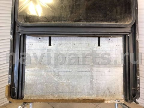 Люк Opel Omega, 1990 г., OEM 0130821808, арт. B40200662, фото 14