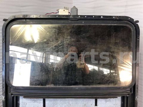 Люк Opel Omega, 1990 г., OEM 0130821808, арт. B40200662, фото 15
