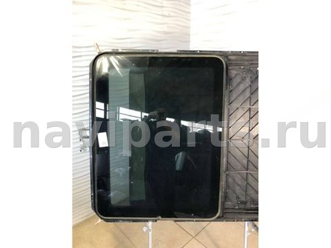 Люк Opel Omega, 1990 г., OEM 0130821808, арт. B40200662, фото 18