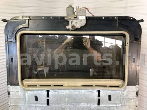 Люк Opel Omega, 1990 г., OEM 0130821808, арт. B40200662, фото 19