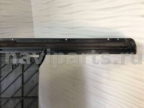 Люк Opel Vectra, 1990 г., OEM 0130821808, арт. B40200662_2