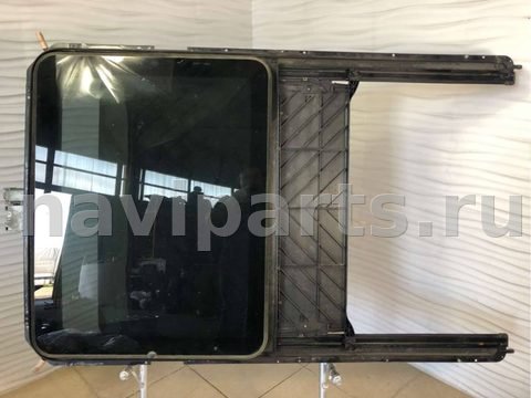 Люк Opel Vectra, 1990 г., OEM 0130821808, арт. B40200662_2, фото 16