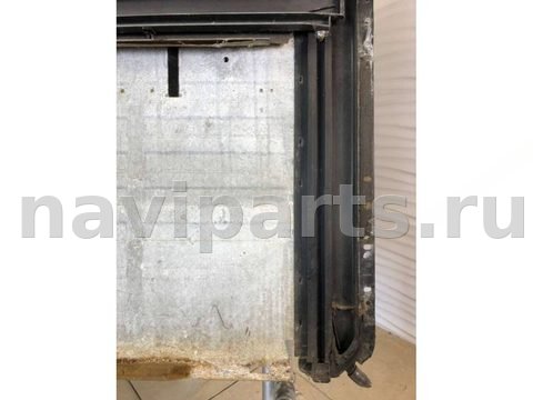Люк Opel Vectra, 1990 г., OEM 0130821808, арт. B40200662_2, фото 21