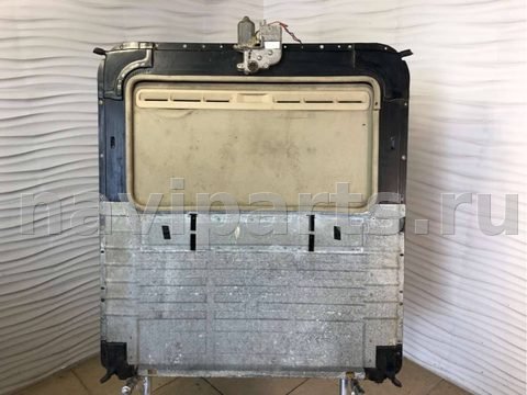 Люк Opel Vectra, 1990 г., OEM 0130821808, арт. B40200662_2, фото 7