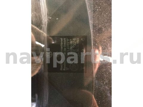 Люк Opel Omega, 1990 г., OEM 0130821808, арт. B40200662, фото 3
