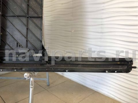 Люк Opel Omega, 1990 г., OEM 0130821808, арт. B40200662, фото 4