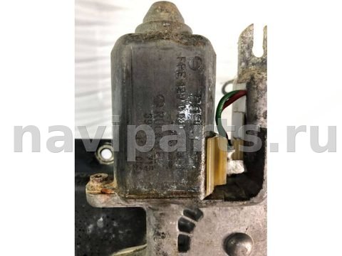Люк Opel Omega, 1990 г., OEM 0130821808, арт. B40200662, фото 5