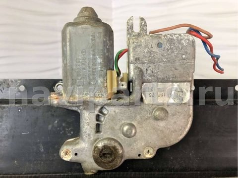 Люк Opel Omega, 1990 г., OEM 0130821808, арт. B40200662, фото 8