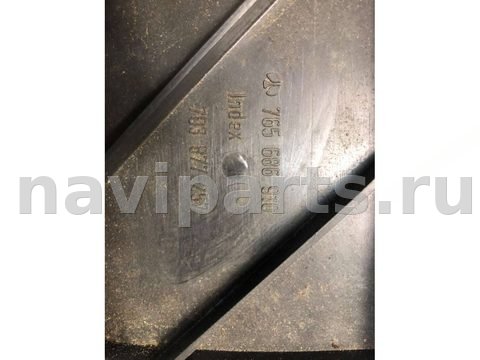 Люк Opel Omega, 1990 г., OEM 0130821808, арт. B40200662, фото 9