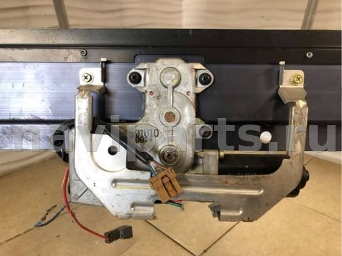 Люк Nissan Almera N15, 1999 г., OEM 91296801U12, арт. B40201351, фото 12