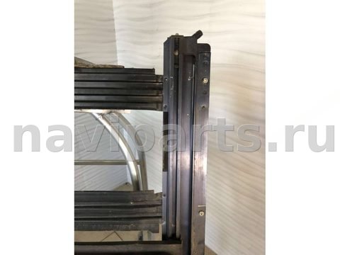 Люк Nissan Almera N15, 1999 г., OEM 91296801U12, арт. B40201351, фото 2