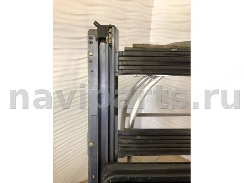 Люк Nissan Almera N15, 1999 г., OEM 91296801U12, арт. B40201351, фото 4