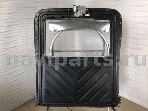Люк Ford Mondeo, 1998 г., OEM 294890, арт. B40201366