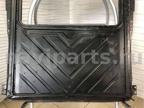 Люк Ford Mondeo, 1998 г., OEM 294890, арт. B40201366, фото 2