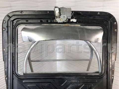 Люк Ford Mondeo, 1998 г., OEM 294890, арт. B40201366, фото 3