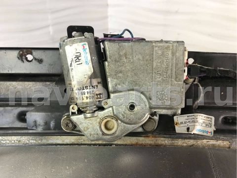 Люк Ford Mondeo, 1998 г., OEM 294890, арт. B40201366, фото 4