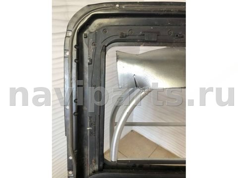 Люк Ford Mondeo, 1998 г., OEM 294890, арт. B40201366, фото 5