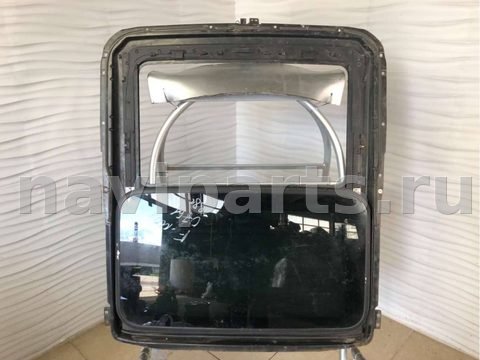 Люк Ford Mondeo, 1998 г., OEM 294890, арт. B40201366, фото 6