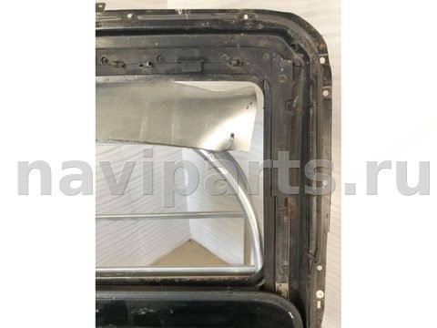 Люк Ford Mondeo, 1998 г., OEM 294890, арт. B40201366, фото 7