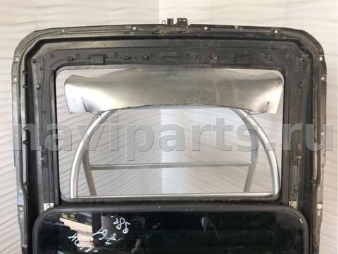 Люк Ford Mondeo, 1998 г., OEM 294890, арт. B40201366, фото 8