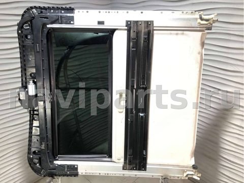Люк Infiniti G, 2011 г., OEM 91210JK14A, арт. B70971661, фото 2