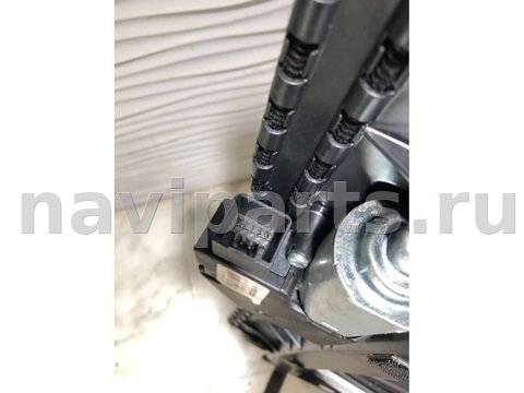 Люк Infiniti G, 2011 г., OEM 91210JK14A, арт. B70971661, фото 3