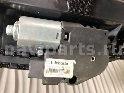 Люк Infiniti G, 2011 г., OEM 91210JK14A, арт. B70971661, фото 4