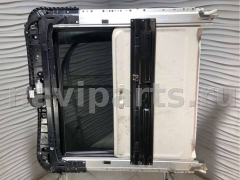 Люк Infiniti QX50, 2013 г., OEM 912101BA1A, арт. B70971676_2
