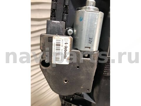Люк Infiniti QX50, 2013 г., OEM 912101BA1A, арт. B70971676_2, фото 4