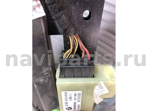Люк BMW 5 E60/E61, 2005 г., OEM 54137033544, арт. B70971691, фото 3