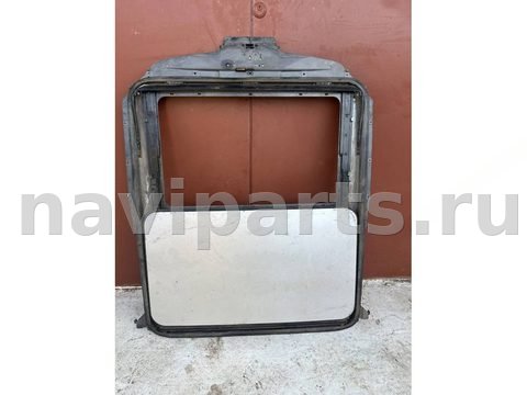 Люк BMW 5 E34, 1994 г., арт. BM111048786