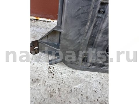 Люк BMW 5 E34, 1994 г., арт. BM111048786, фото 6