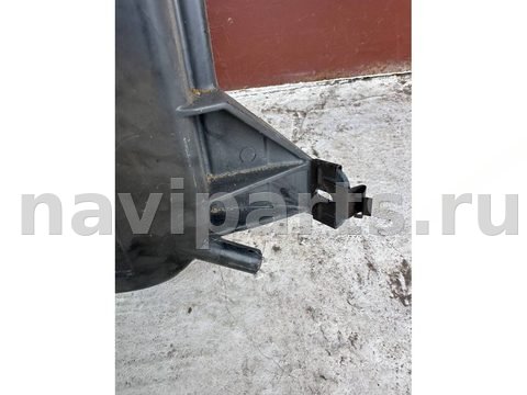 Люк BMW 5 E34, 1994 г., арт. BM111048786, фото 7
