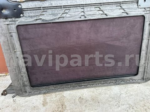 Люк BMW 5 E34, 1994 г., арт. BM111048786, фото 8