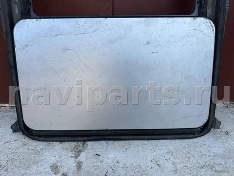 Люк BMW 5 E34, 1994 г., арт. BM111048786, фото 9