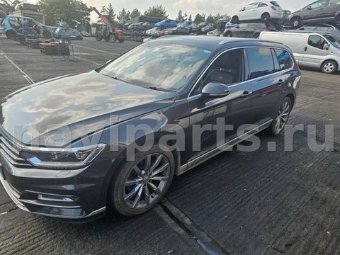 Люк Volkswagen Passat B8, 2018 г., арт. BM88292608, фото 11