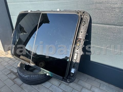 Люк Volkswagen Passat B8, 2018 г., арт. BM88292608, фото 2